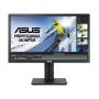 ASUS PB278QV computer monitor 68,6 cm (27") 2560 x 1440 Pixels Quad HD LED Zwart (90LMGA301T02251C) thumbnail