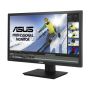 ASUS PB278QV computer monitor 68,6 cm (27") 2560 x 1440 Pixels Quad HD LED Zwart (90LMGA301T02251C) thumbnail
