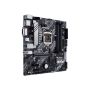 ASUS PRIME B460M-A Intel B460 micro ATX (90MB13S0-M0EAYC) thumbnail