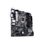 ASUS PRIME B460M-A Intel B460 micro ATX (90MB13S0-M0EAYC) thumbnail