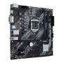 ASUS PRIME H410M-K R2.0 Intel H470 LGA 1200 (Socket H5) micro ATX (90MB1A70-M0EAY0) thumbnail