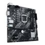 ASUS PRIME H410M-K R2.0 Intel H470 LGA 1200 (Socket H5) micro ATX (90MB1A70-M0EAY0) thumbnail