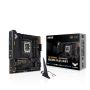 ASUS TUF GAMING B660M-PLUS WIFI Intel B660 LGA 1700 micro ATX (90MB1AZ0-M0EAY0) thumbnail