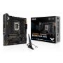 ASUS TUF GAMING B660M-PLUS WIFI Intel B660 LGA 1700 micro ATX (90MB1AZ0-M0EAY0) thumbnail