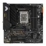 ASUS TUF GAMING B660M-PLUS WIFI Intel B660 LGA 1700 micro ATX (90MB1AZ0-M0EAY0) thumbnail