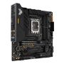 ASUS TUF GAMING B660M-PLUS WIFI Intel B660 LGA 1700 micro ATX (90MB1AZ0-M0EAY0) thumbnail
