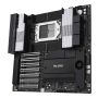 ASUS PRO WS WRX90E-SAGE SE AMD WRX90 Socket sTR5 EEB (90MB1FW0-M0EAY0) thumbnail