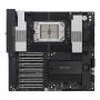 ASUS PRO WS WRX90E-SAGE SE AMD WRX90 Socket sTR5 EEB (90MB1FW0-M0EAY0) thumbnail