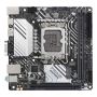 ASUS PRIME H610I-PLUS-CSM Intel H610 LGA 1700 mini ITX (90MB1GB0-M0EAYC) thumbnail