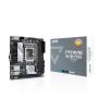 ASUS PRIME H610I-PLUS-CSM Intel H610 LGA 1700 mini ITX (90MB1GB0-M0EAYC) thumbnail