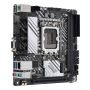 ASUS PRIME H610I-PLUS-CSM Intel H610 LGA 1700 mini ITX (90MB1GB0-M0EAYC) thumbnail