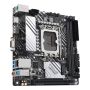 ASUS PRIME H610I-PLUS-CSM Intel H610 LGA 1700 mini ITX (90MB1GB0-M0EAYC) thumbnail