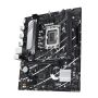 ASUS PRIME B760M-R D4 Intel B760 LGA 1700 micro ATX (90MB1HA0-M0EAY0) thumbnail