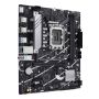 ASUS PRIME B760M-R D4 Intel B760 LGA 1700 micro ATX (90MB1HA0-M0EAY0) thumbnail