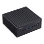 ASUS ExpertCenter PN42-SN006AV Intel® N N200 4 GB DDR4-SDRAM 128 GB SSD Windows 11 Pro Mini PC Zwart (90MS02L1-M00060) thumbnail