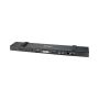 ASUS USB 3.0 HZ-3B Docking Zwart (90XB04AN-BDS000) thumbnail