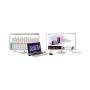 ASUS USB 3.0 HZ-3B Docking Zwart (90XB04AN-BDS000) thumbnail