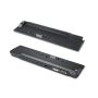 Fujitsu S26391-F1317-L119 notebook dock & poortreplicator Docking Zwart (S26391-F1317-L119) thumbnail