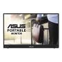 ASUS MB16ACV computer monitor 39,6 cm (15.6") 1920 x 1080 Pixels Full HD LED Zwart (MB16ACV) thumbnail