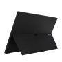 ASUS MB16ACV computer monitor 39,6 cm (15.6") 1920 x 1080 Pixels Full HD LED Zwart (MB16ACV) thumbnail