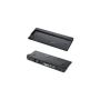 Fujitsu S26391-F1557-L100 laptop dock & poortreplicator Docking Zwart (S26391-F1557-L100) thumbnail
