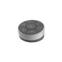 BenQ IdeaCam S1 Pro webcam 8 MP 3264 x 2448 Pixels USB Zwart, Zilver (9H.F9100.G2T) thumbnail