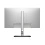 DELL UltraSharp U2422H LED display 60,5 cm (23.8") 1920 x 1080 Pixels Full HD LCD Zwart, Zilver (U2422H) thumbnail