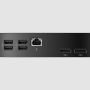 HP Pro t550 2 GHz ThinPro 1,3 kg Zwart J6412 (5H0X1EA#ABH) thumbnail