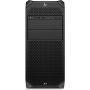 HP Z4 G5 Intel Xeon w3 w3-2425 16 GB DDR5-SDRAM 512 GB SSD Windows 11 Pro Tower Workstation AI Workstation Zwart (82F85ET#ABH) thumbnail