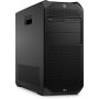 HP Z4 G5 Intel Xeon w3 w3-2435 32 GB DDR5-SDRAM 1 TB SSD Windows 11 Pro Tower Workstation AI Workstation Zwart (82F86ET#ABH) thumbnail