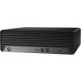 HP Elite 600 G9 Intel® Core™ i5 i5-13500 16 GB DDR5-SDRAM 512 GB SSD Windows 11 Pro SFF PC Zwart (99P36ET#ABH) thumbnail