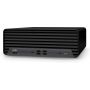 HP Elite 600 G9 Intel® Core™ i5 i5-13500 16 GB DDR5-SDRAM 512 GB SSD Windows 11 Pro SFF PC Zwart (99P36ET#ABH) thumbnail