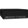 HP Elite 600 G9 Intel® Core™ i5 i5-13500 16 GB DDR5-SDRAM 512 GB SSD Windows 11 Pro SFF PC Zwart (99P36ET#ABH) thumbnail