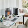 HP Pro 400 G9 Intel® Core™ i5 i5-13500 16 GB DDR4-SDRAM 512 GB SSD Windows 11 Pro Tower PC Zwart (99P38ET#ABH) thumbnail