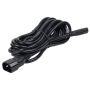 Fujitsu T26139-Y1968-L180 electriciteitssnoer Zwart 1,8 m (T26139-Y1968-L180) thumbnail