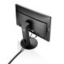Fujitsu Displays B22-8 TS Pro 54,6 cm (21.5") 1920 x 1080 Pixels Full HD LED Zwart (VFY:B228TDXSP2EU) thumbnail