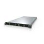 Fujitsu PRIMERGY RX2530 M6 server Rack (1U) Intel® Xeon® Gold 5315Y 3,2 GHz 32 GB DDR4-SDRAM 900 W (VFY:R2536SC091IN) thumbnail