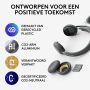 Logitech Zone Wireless 2 Teams (981-001152) thumbnail