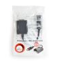 Gembird DisplayPort v.1.2 - Dual-Link DVI 0,1 m Zwart (A-DPM-DVIF-03) thumbnail