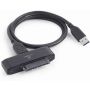 gembird AUS03 USB 3.0 SATA Adapter (AUS3-02) thumbnail