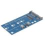 Gembird EE18-M2S3PCB-01 interfacekaart/-adapter Intern mSATA (EE18-M2S3PCB-01) thumbnail