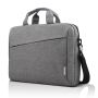 Lenovo Casual Toploader T210 39,6 cm (15.6") Tas met bovensluiting Grijs (GX40Q17231) thumbnail