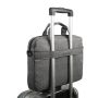 Lenovo Casual Toploader T210 39,6 cm (15.6") Tas met bovensluiting Grijs (GX40Q17231) thumbnail