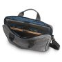 Lenovo Casual Toploader T210 39,6 cm (15.6") Tas met bovensluiting Grijs (GX40Q17231) thumbnail