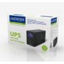 Gembird EG- -033 UPS Line-interactive 1,2 kVA 720 W 3 AC-uitgang(en) (EG-UPS-033) thumbnail