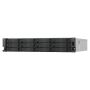 QNAP TS-H1277AXU-RP NAS Rack (2U) Ethernet LAN Zwart E-2136 (TS-H1277AXU-RP-R5-16G) thumbnail