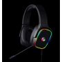 gembird Gaming-Headset-Surround USB7.1 mit RGB-Lichteffekt (GHS-SANPO-S300) thumbnail