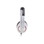 Gembird MHS-001-GW - headset (MHS-001-GW) thumbnail