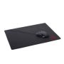 Gembird MP-GAME-XL muismat Game-muismat Zwart (MP-GAME-XL) thumbnail