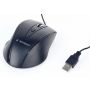 Gembird MUS-4B-02 muis Rechtshandig USB Optisch 1200 DPI (MUS-4B-02) thumbnail